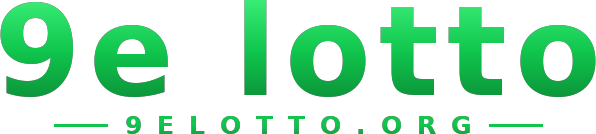 9e lotto logo